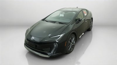 2027 Toyota Prius XLE