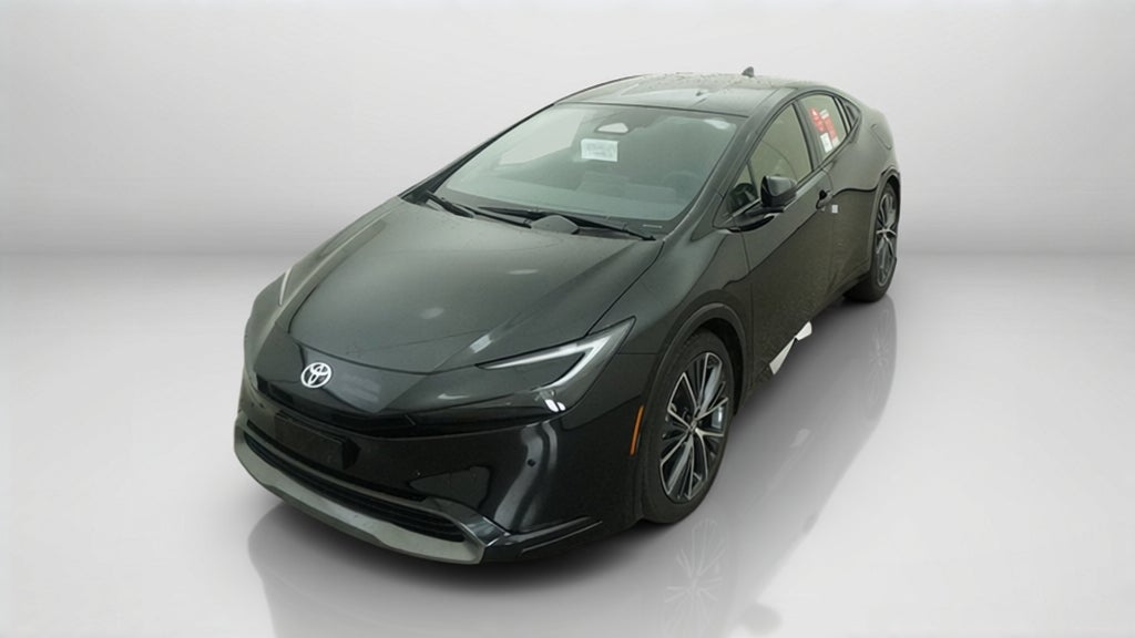 2027 Toyota Prius XLE