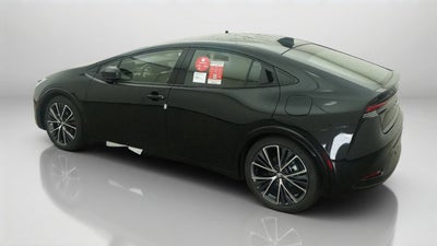 2027 Toyota Prius XLE