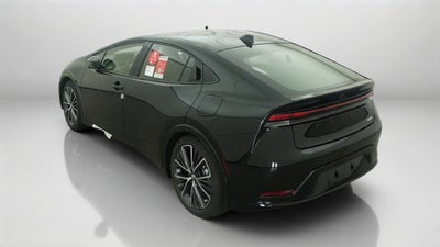 2027 Toyota Prius XLE