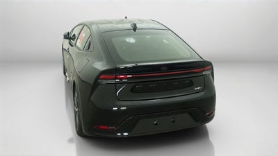 2027 Toyota Prius XLE