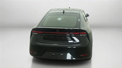 2027 Toyota Prius XLE