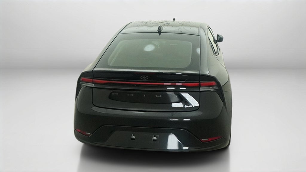 2027 Toyota Prius XLE