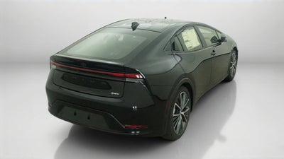 2027 Toyota Prius XLE