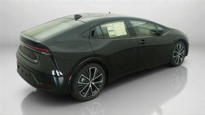 2027 Toyota Prius XLE
