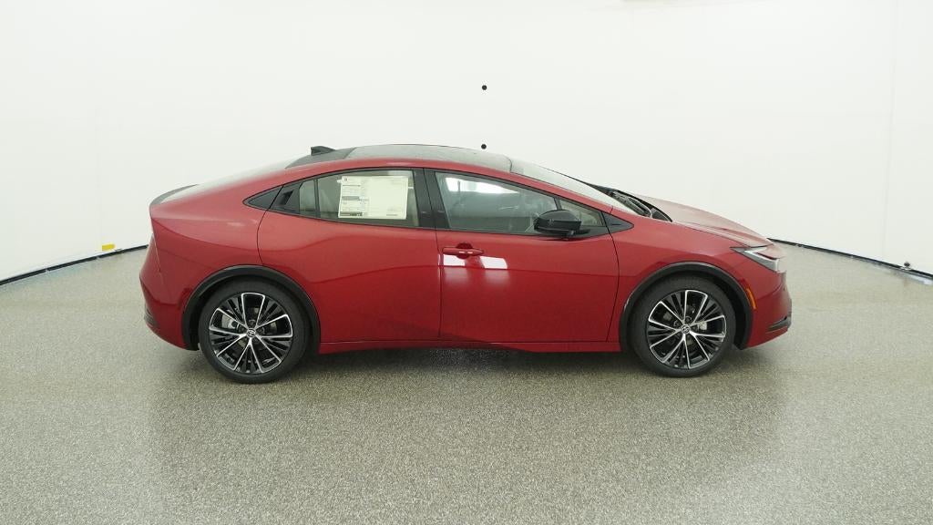 2026 Toyota Prius Limited