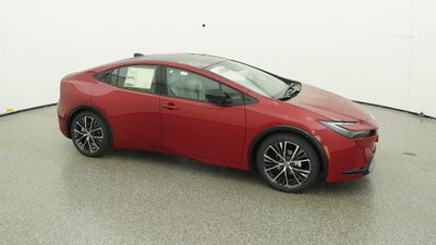 2026 Toyota Prius Limited