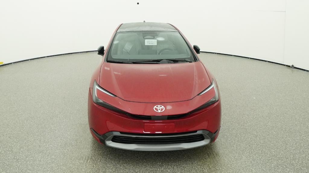2026 Toyota Prius Limited