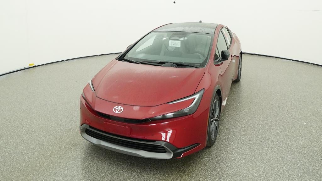 2026 Toyota Prius Limited