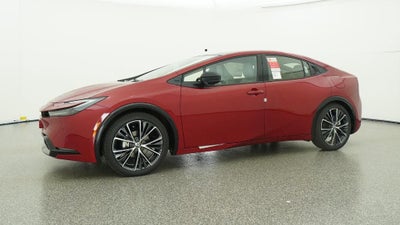 2026 Toyota Prius Limited