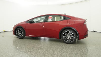 2026 Toyota Prius Limited