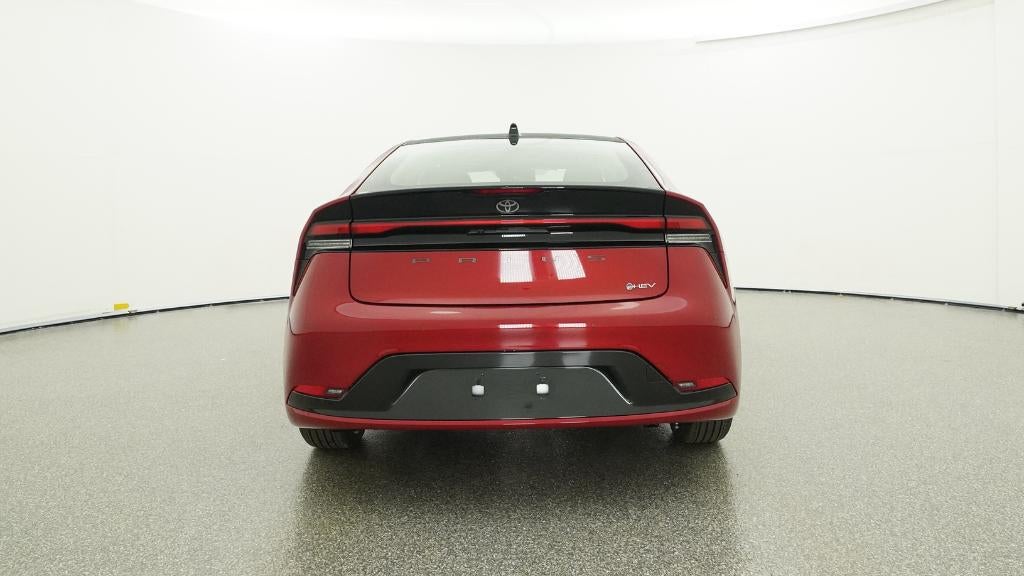 2026 Toyota Prius Limited