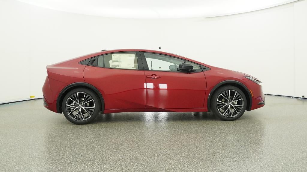 2026 Toyota Prius Limited