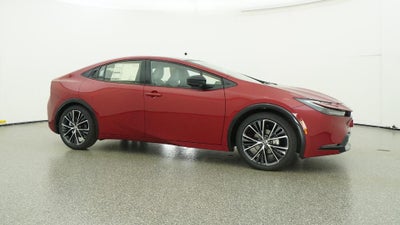 2026 Toyota Prius Limited