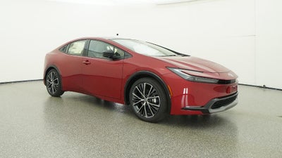 2026 Toyota Prius Limited