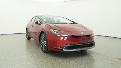 2026 Toyota Prius Limited