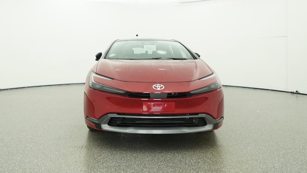 2026 Toyota Prius Limited