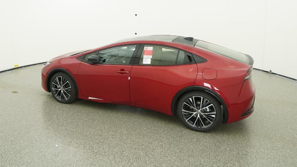 2026 Toyota Prius Limited