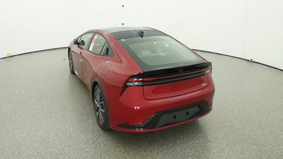 2026 Toyota Prius Limited