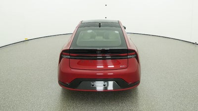 2026 Toyota Prius Limited