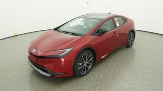 2026 Toyota Prius Limited