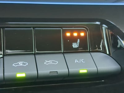 2026 Toyota Prius Plug-in Hybrid Nightshade Edition