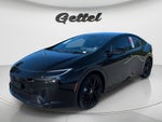 2026 Toyota Prius Plug-in Hybrid Nightshade Edition