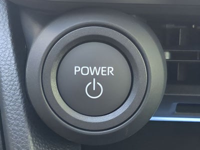 2026 Toyota Prius Plug-in Hybrid Nightshade Edition