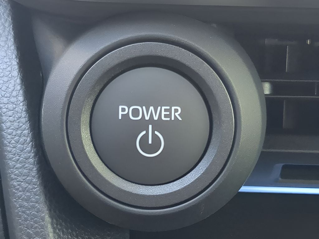 2026 Toyota Prius Plug-in Hybrid Nightshade Edition