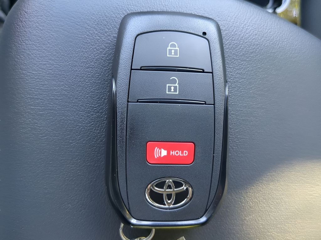 2026 Toyota Prius Plug-in Hybrid Nightshade Edition