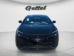 2026 Toyota Prius Plug-in Hybrid Nightshade Edition