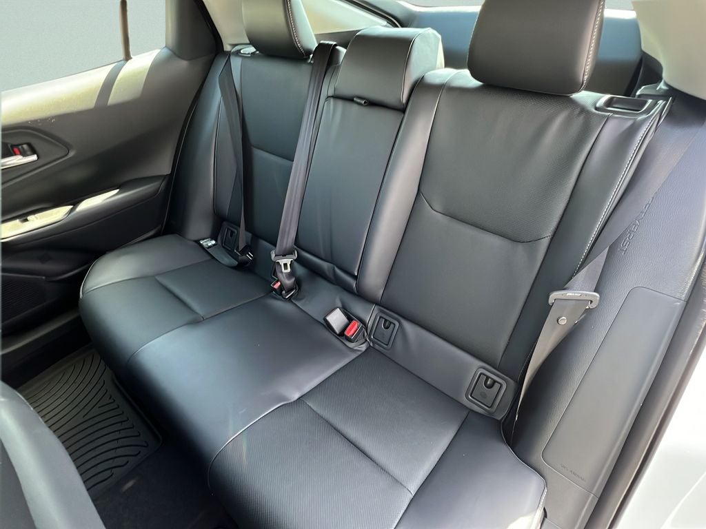 2026 Toyota Prius Plug-in Hybrid Nightshade Edition