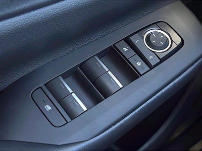 2026 Toyota Prius Plug-in Hybrid Nightshade Edition