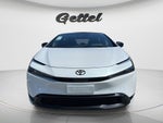 2026 Toyota Prius Plug-in Hybrid Nightshade Edition