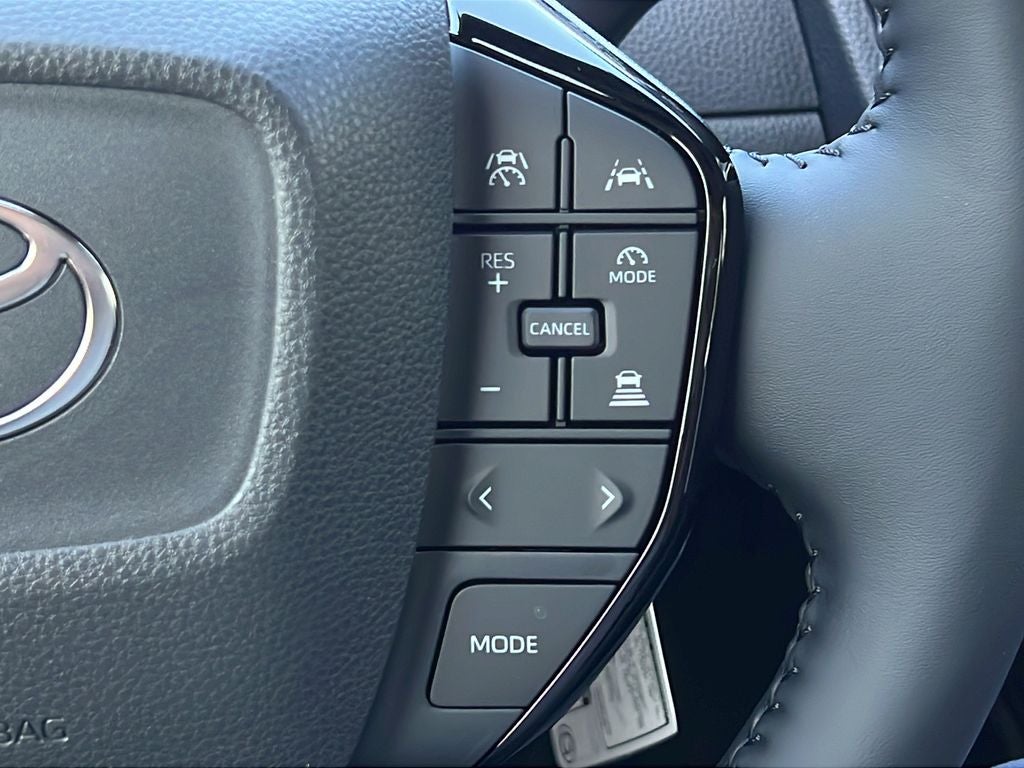 2026 Toyota Prius Plug-in Hybrid Nightshade Edition