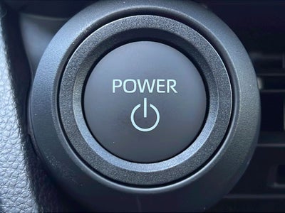 2026 Toyota Prius Plug-in Hybrid Nightshade Edition