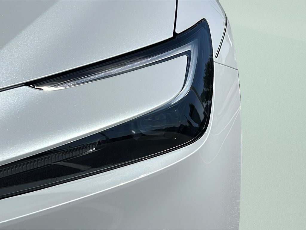 2026 Toyota Prius Plug-in Hybrid Nightshade Edition
