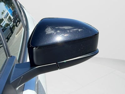 2026 Toyota Prius Plug-in Hybrid Nightshade Edition