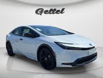 2026 Toyota Prius Plug-in Hybrid Nightshade Edition