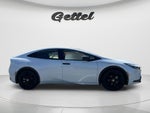 2026 Toyota Prius Plug-in Hybrid Nightshade Edition