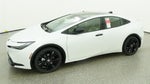 2026 Toyota Prius Plug-in Hybrid Nightshade Edition
