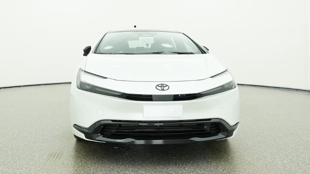 2026 Toyota Prius Plug-in Hybrid Nightshade Edition