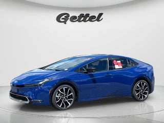 2027 Toyota Prius Plug-in Hybrid XSE Premium