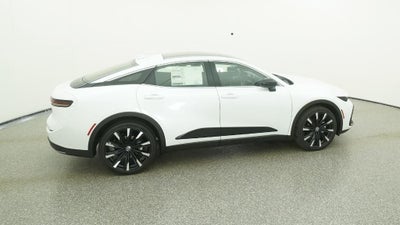 2026 Toyota Toyota Crown Platinum