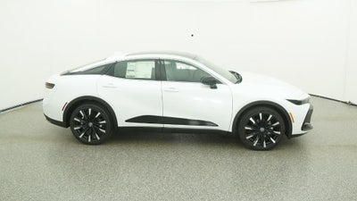 2026 Toyota Toyota Crown Platinum