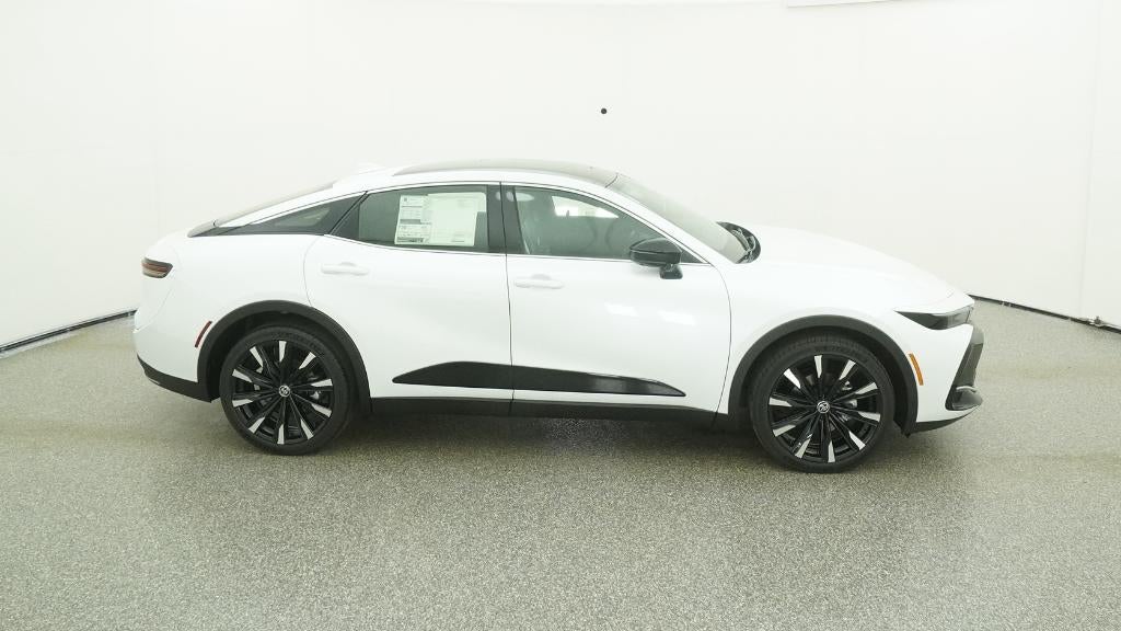 2026 Toyota Toyota Crown Platinum