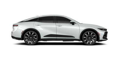 2026 Toyota Toyota Crown Platinum