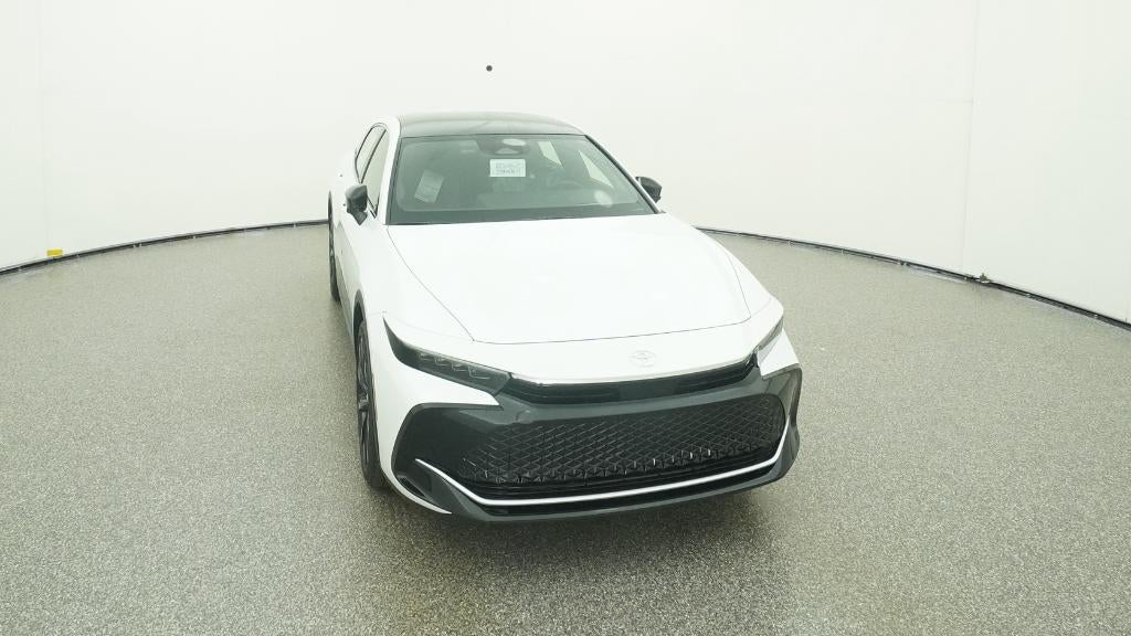 2026 Toyota Toyota Crown Platinum