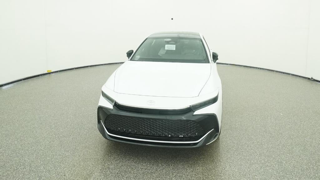 2026 Toyota Toyota Crown Platinum