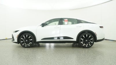 2026 Toyota Toyota Crown Platinum